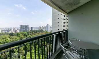 Imagem 7: Apartamento à Venda - Portal do Morumbi, 4 Quartos, 120 m2