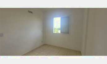 Imagem 2: Apartamento para venda possui 51 metros quadrados com 2 quartos