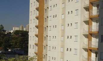 Imagem 7: Apartamento para venda tem 63 metros quadrados com 3 quartos em Parque São Jorge - São Pau