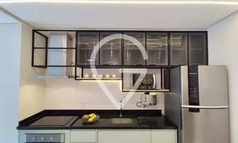 Imagem 5: Maravilhoso apartamento à venda com 73m² e 2 dormitórios no bairro da Vila Mariana em São