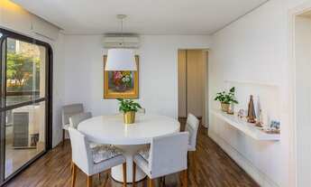 Imagem 5: SãO PAULO - Apartamento Padrão - Moema