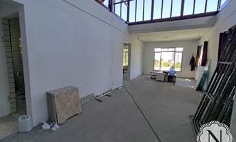 Imagem 6: Sobrado no bairro Praia dos Sonhos