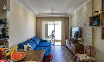 Imagem 2: Apartamento para Aluguel - Jardim Esperança, 2 Quartos, 72 m2