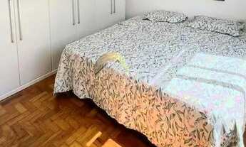 Imagem 6: Apartamento espaçoso e renovado com 2 quartos na região na Graça, Salvador, BA