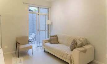 Imagem: Apartamento para Aluguel - Andaraí, 2 Quartos