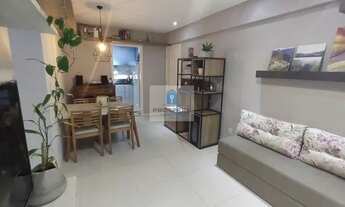 Imagem 1: Apartamento no Acupe de Brotas, NASCENTE, 3 quartos, sendo 1 suíte, 3 banheiros, 2 vagas d