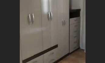 Imagem 6: Kitnet mobiliada Abranches * ler descrição abaixo