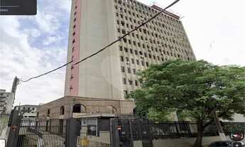 Imagem: São Paulo - Conjunto Comercial/Sala - VILA