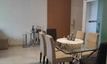 Imagem 2: Maria da Fé, 3 quartos sendo 1 suíte