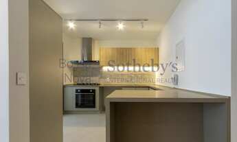 Imagem 7: Apartamento reformado e nunca habitado