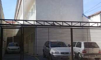 Imagem: Kitnet para locação em Sorocaba