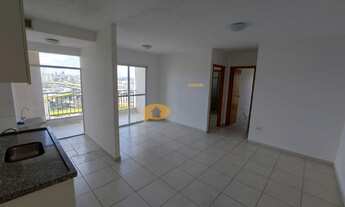 Imagem 2: Apartamento para aluguel, 2 quartos, 1 suíte, 1 vaga, Ipiranga - São Paulo/SP