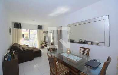 Imagem 2: Apartamento para Aluguel - Campinho, 2 Quartos, 70 m2