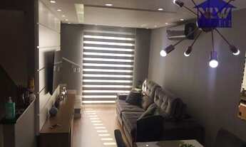 Imagem: Sobrado com 2 dormitórios à venda por