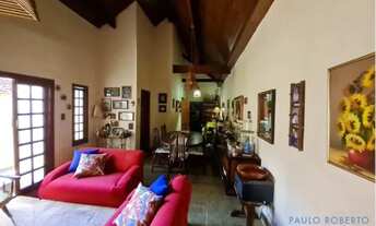 Imagem 2: CASA TÉRREA - JARDIM BELA VISTA - SP