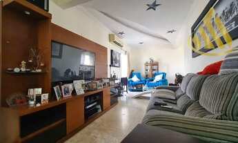 Imagem: Cobertura Ampla com 240 m² de área útil