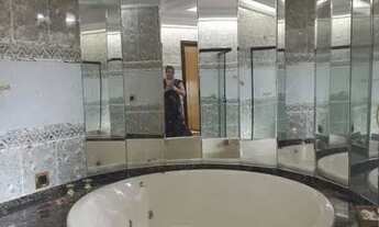 Imagem 5: CASA LINDA NO GREEN VILLE COM 5/4 SENDO 4 SUÍTES, TODOS COM HIDRO// ALTO PADRÃO