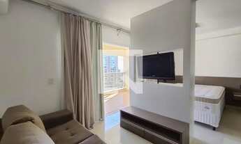 Imagem 3: Apartamento para Aluguel - Bosque das Juritis, 1 Quarto, 50 m2