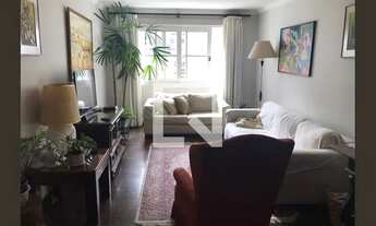 Imagem 2: Apartamento à Venda - Santa Cecília, 3 Quartos, 134 m2