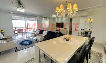 Imagem: Apartamento para venda possui 140 metros