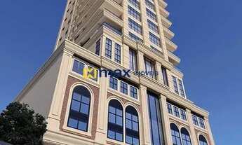 Imagem: BALNEáRIO CAMBORIú - Apartamento Padrão