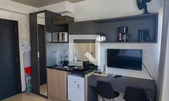 Imagem 8: Apartamento para Aluguel - Consolação, 1 Quarto, 14 m2