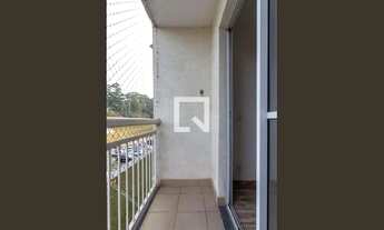 Imagem 6: Apartamento para Aluguel - Itaquera, 2 Quartos, 47 m2