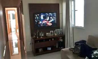 Imagem 3: Apartamento Vila Gilda Santo André