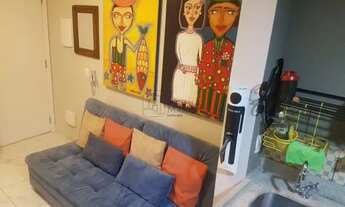 Imagem 2: Studio disponível para locação