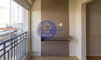 Imagem 2: Apartamento novíssimo a poucos passos do metrô Vila Madalena!