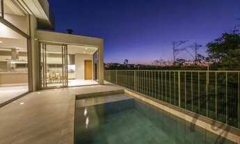 Imagem 2: CASA RESIDENCIAL em VOTORANTIM - SP, ALPHAVILLE NOVA ESPLANADA