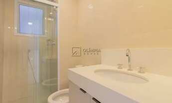 Imagem 6: Apartamento Venda 2 Dormitórios - 72 m² Chácara Santo Antônio