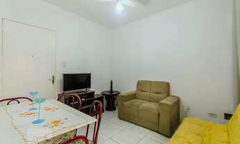 Imagem 4: Apartamento para Aluguel - Centro, 1 Quarto, 45 m2