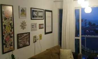 Imagem 4: Vendo apartamento de 1 Quarto em Intermares