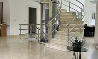 Imagem 6: SANTANA DE PARNAíBA - Casa de Condomínio - Tamboré