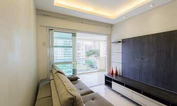 Imagem 2: Apartamento para Aluguel - Jacarepaguá, 3 Quartos, 86 m2