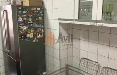 Imagem 3: Apartamento com 110m² no Anália Franco a Venda