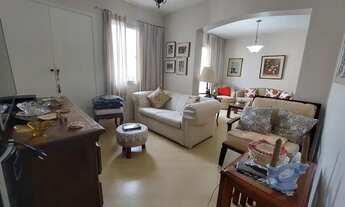 Imagem 3: Apartamento para aluguel possui 96 metros quadrados com 3 quartos em Indianópolis - São Pa