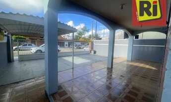 Imagem 2: Casa com 3 dormitórios à venda, 186 m² por R$ 550.000,00 - Jardim Vista Linda - Bertioga