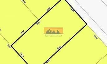 Imagem: Terreno à venda, Cidade Universitária