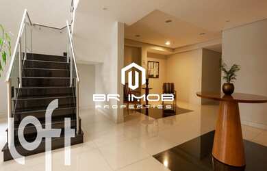 Imagem 7: APARTAMENTO RESIDENCIAL em SÃO PAULO - SP, CONSOLAÇÃO