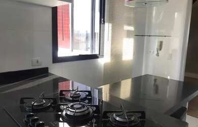 Imagem 6: Cobertura 4 quartos com piscina no Juvevê - Curitiba