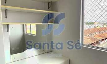 Imagem 4: Apartamento com 2 quartos para alugar por R$ 1200.00, 60.02 m2 - CIDADE INDUSTRIAL - CURIT