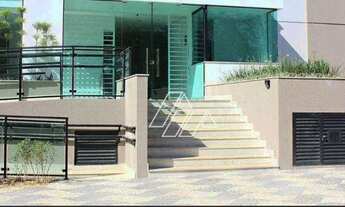 Imagem 3: Apartamento com 3 dormitórios à venda, 80 m² por R$ 630.000,00 - Cascata - Marília/SP