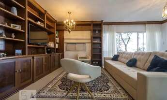 Imagem 5: Apartamento à Venda - Brooklin, 2 Quartos, 134 m2