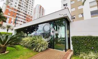 Imagem 2: Apartamento com 3 dormitórios, 63 m² - venda por R$ 400.000 ou aluguel por R$ 1.600/mês