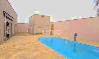 Imagem 7: Edícula para alugar, 199 m² por R$ 3.634/mês - Santa Rosa - Piracicaba/SP