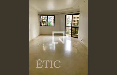 Imagem 2: Apartamento à Venda - Tatuapé, 3 Quartos, 127 m2