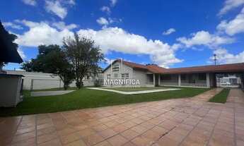 Imagem: Casa Comercial/ Residencial Que tal morar