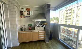 Imagem 6: SANTOS - Apartamento Padrão - EMBARÉ